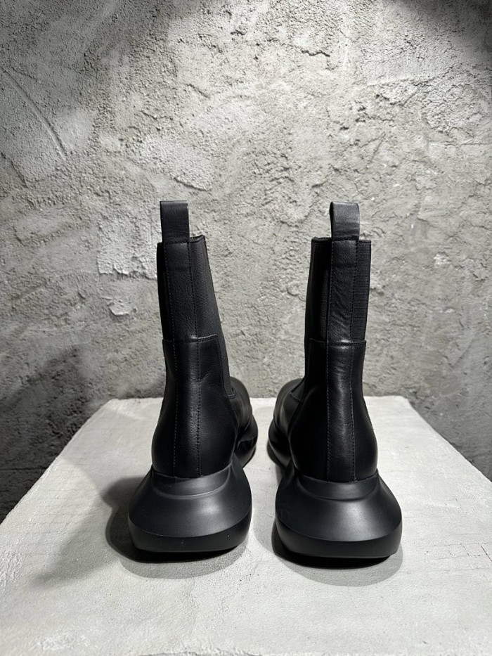 RICK OWENS SNEAKERS RO-212