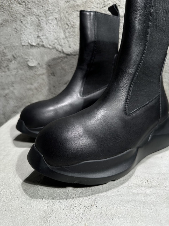 RICK OWENS SNEAKERS RO-212