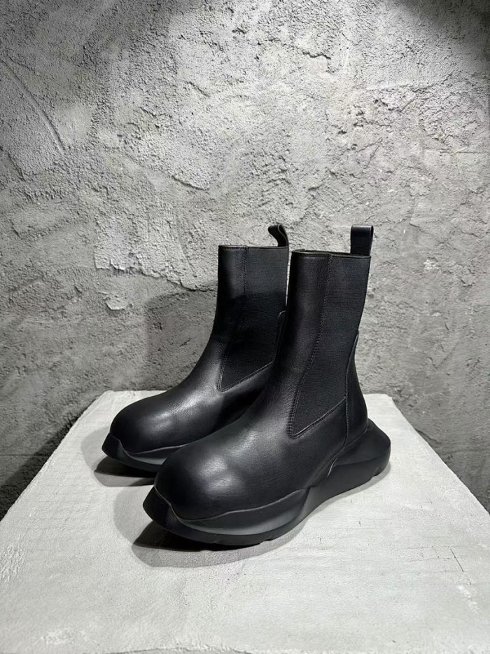 RICK OWENS SNEAKERS RO-212