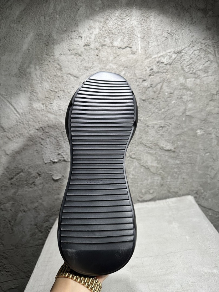 RICK OWENS SNEAKERS RO-212