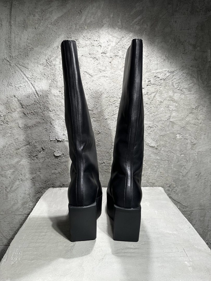 RICK OWENS SNEAKERS RO-213