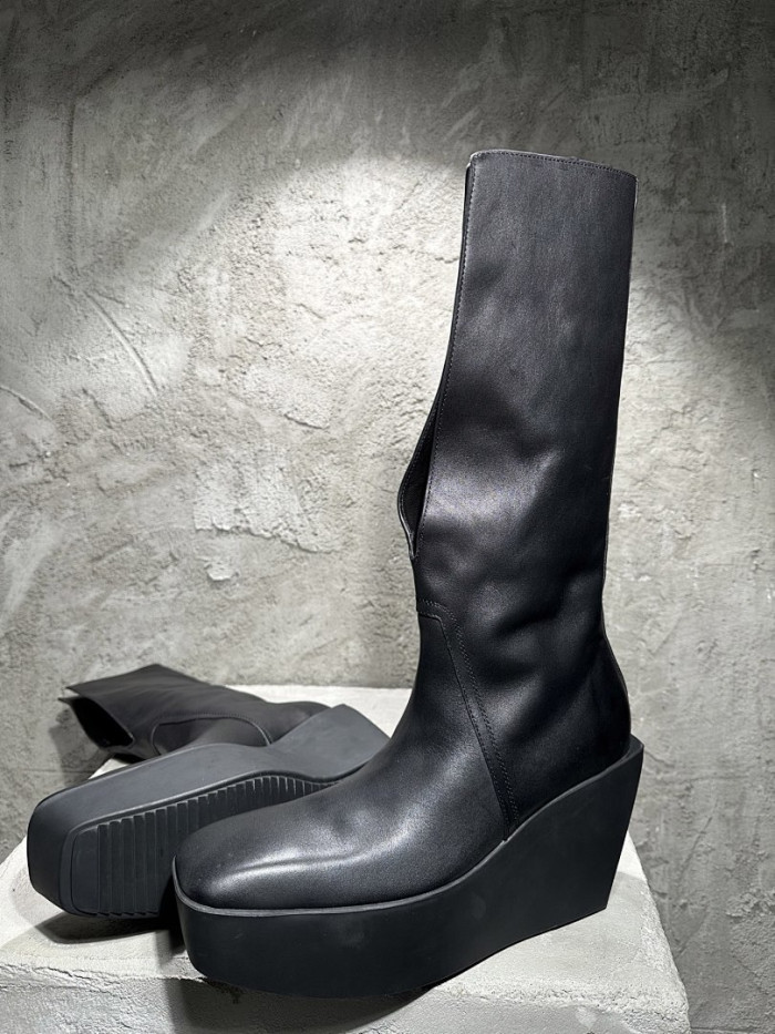 RICK OWENS SNEAKERS RO-213