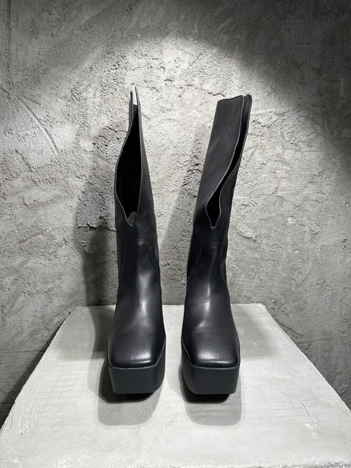 RICK OWENS SNEAKERS RO-213
