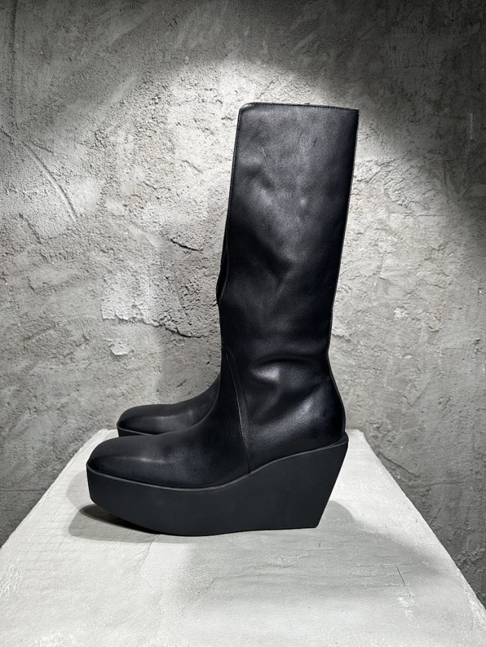 RICK OWENS SNEAKERS RO-213