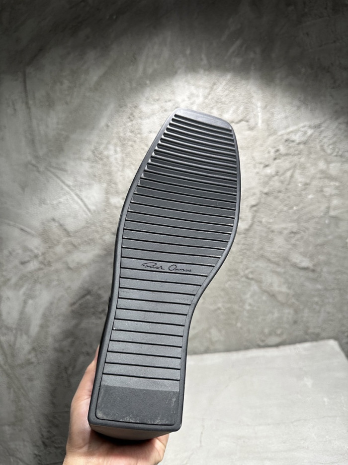 RICK OWENS SNEAKERS RO-213