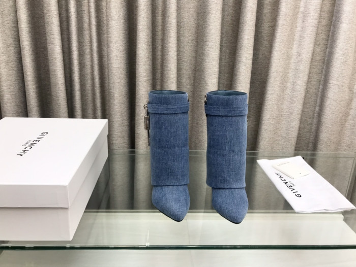 GIVEN*CHY SNEAKERS GV-20