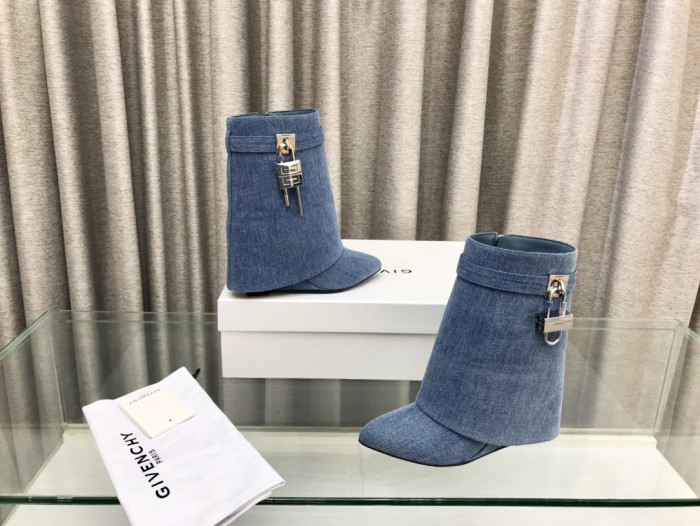 GIVEN*CHY SNEAKERS GV-20