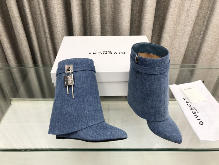 GIVEN*CHY SNEAKERS GV-20