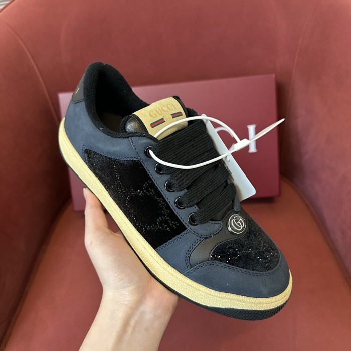 LOW-TOP SNEAKER 90656