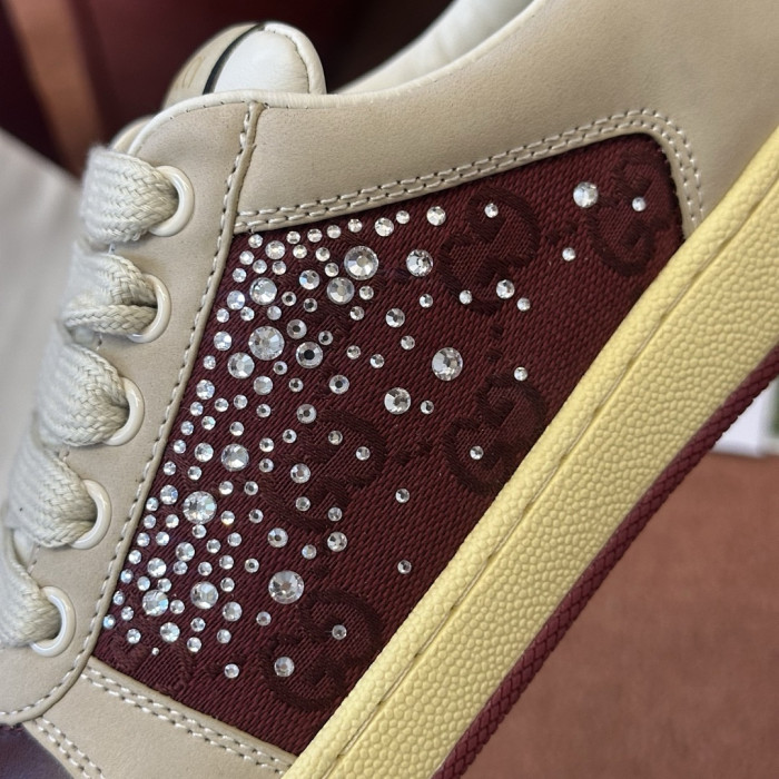 LOW-TOP SNEAKER 90659