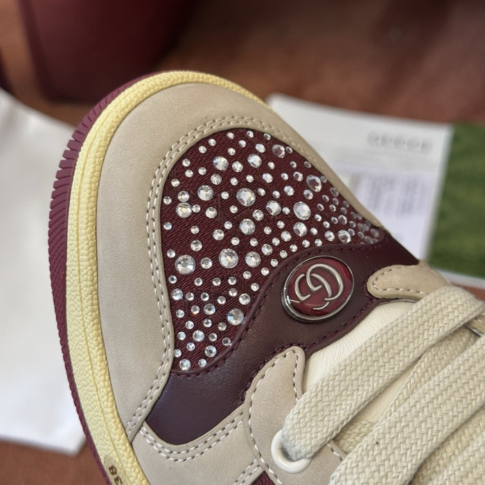 LOW-TOP SNEAKER 90659