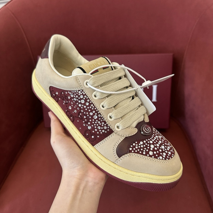 LOW-TOP SNEAKER 90659