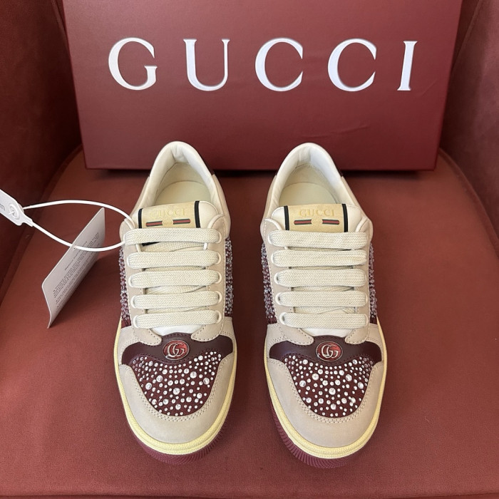 LOW-TOP SNEAKER 90659