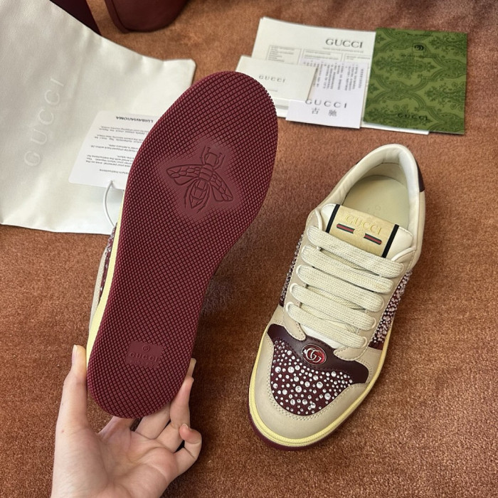 LOW-TOP SNEAKER 90659