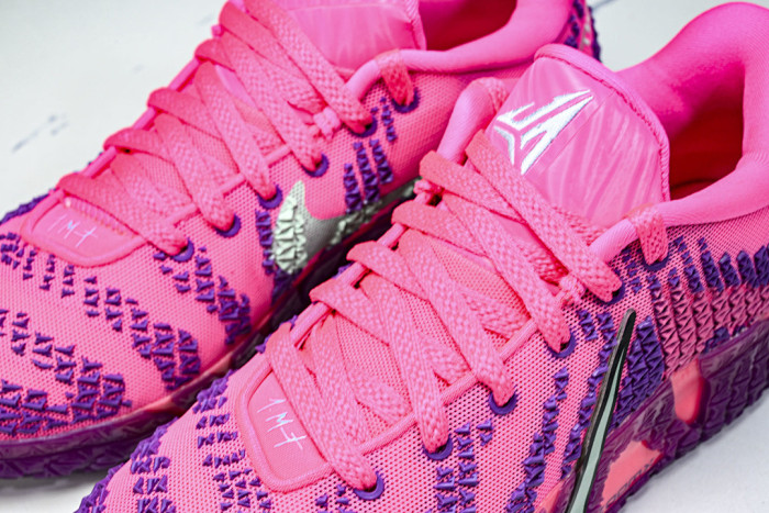 Nike Ja 3 Max Volume HF2793-600