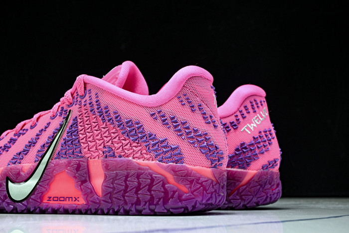 Nike Ja 3 Max Volume HF2793-600