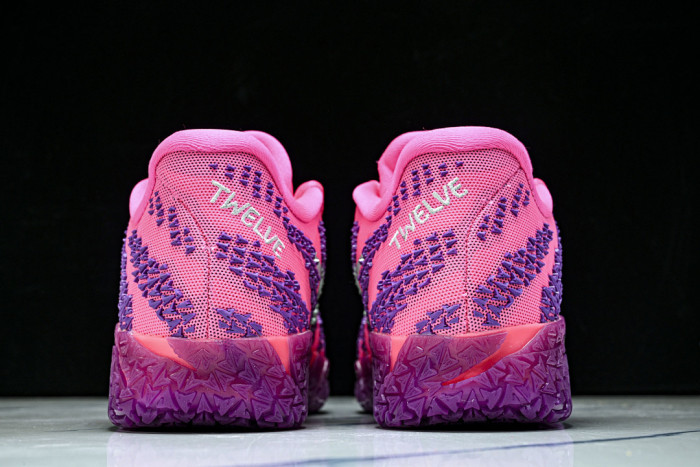 Nike Ja 3 Max Volume HF2793-600