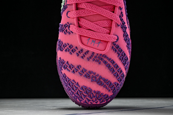 Nike Ja 3 Max Volume HF2793-600