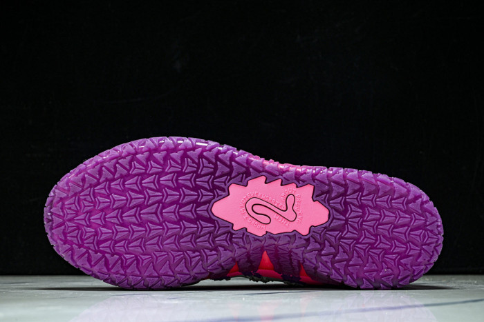 Nike Ja 3 Max Volume HF2793-600