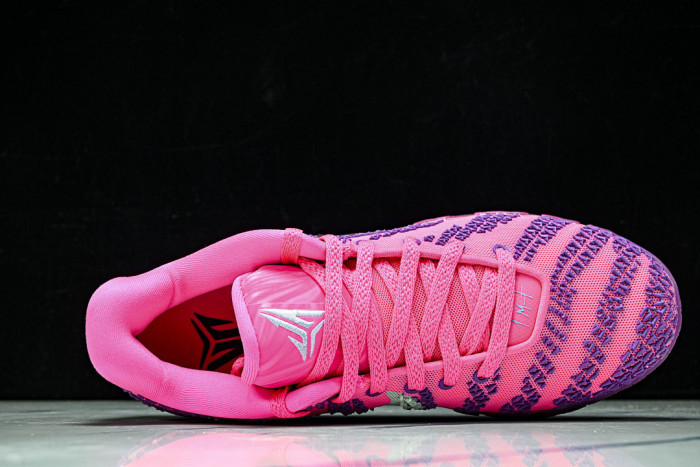 Nike Ja 3 Max Volume HF2793-600