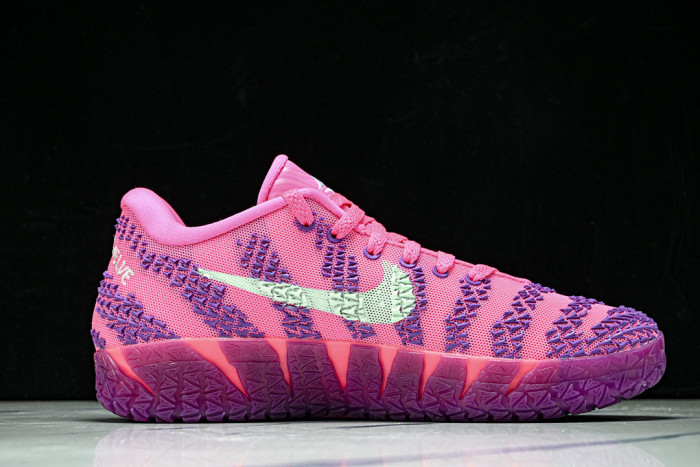 Nike Ja 3 Max Volume HF2793-600