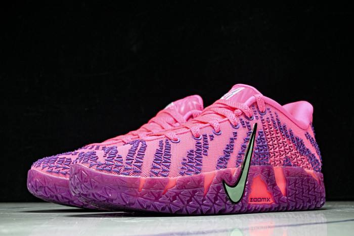 Nike Ja 3 Max Volume HF2793-600