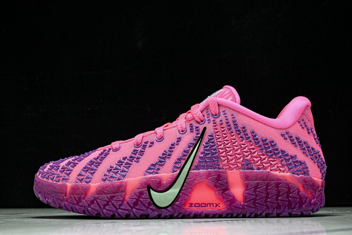 Nike Ja 3 Max Volume HF2793-600