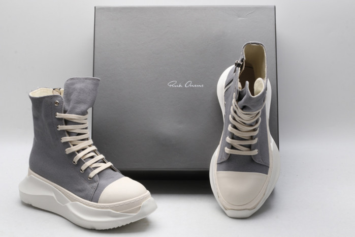 RICK OWENS DRKSHDW RO-18
