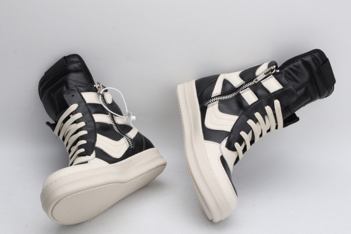 RICK OWENS DRKSHDW RO-14