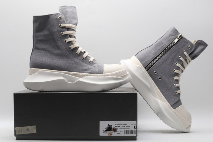 RICK OWENS DRKSHDW RO-18