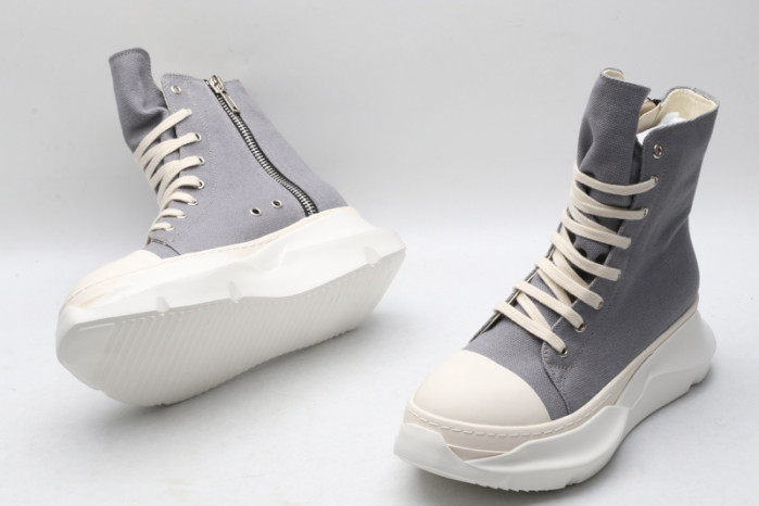 RICK OWENS DRKSHDW RO-18