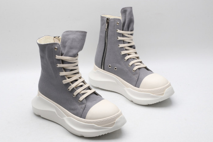 RICK OWENS DRKSHDW RO-18