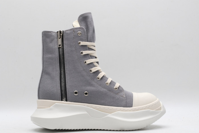 RICK OWENS DRKSHDW RO-18