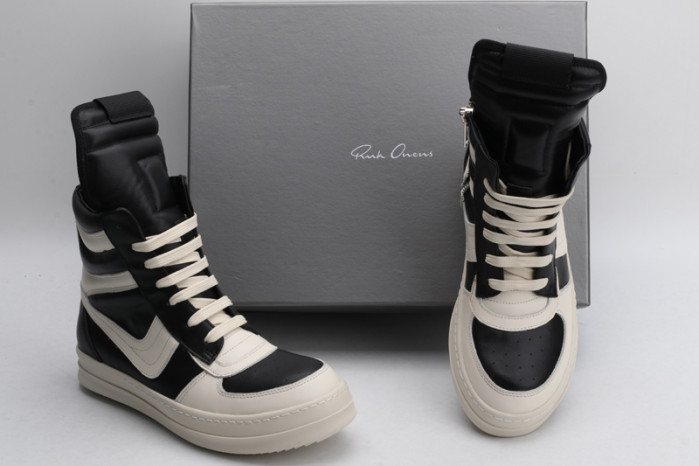 RICK OWENS DRKSHDW RO-14