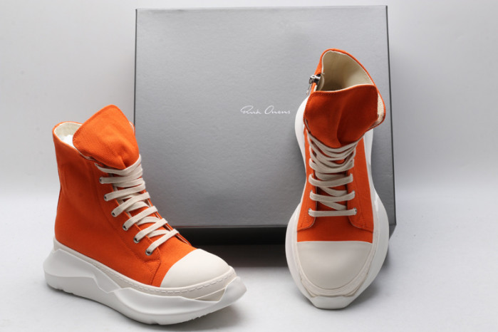 RICK OWENS DRKSHDW RO-19