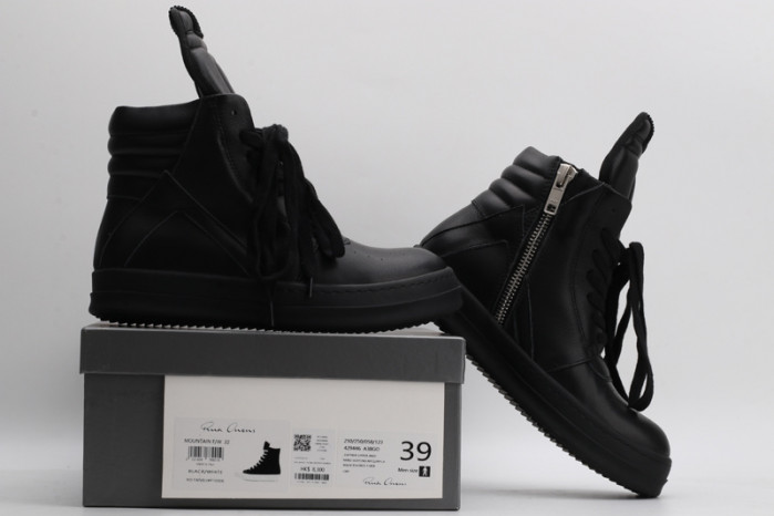 RICK OWENS DRKSHDW RO-15