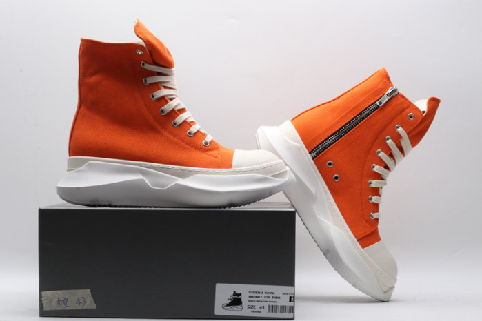 RICK OWENS DRKSHDW RO-19