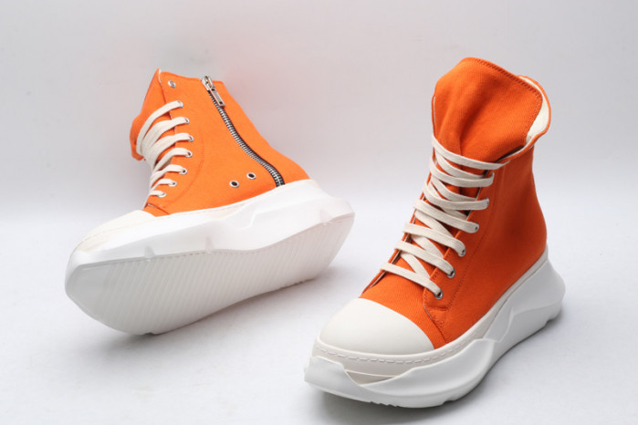 RICK OWENS DRKSHDW RO-19