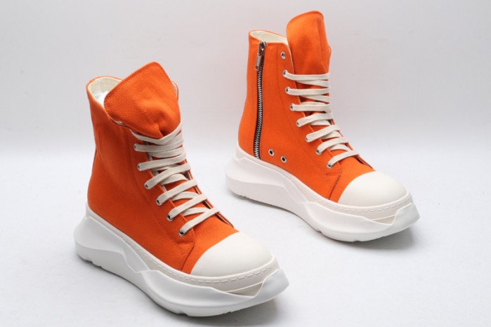 RICK OWENS DRKSHDW RO-19