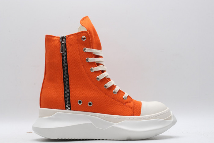 RICK OWENS DRKSHDW RO-19