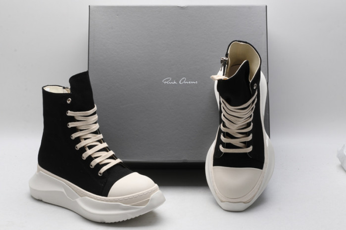 RICK OWENS DRKSHDW RO-17