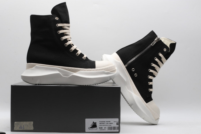 RICK OWENS DRKSHDW RO-17