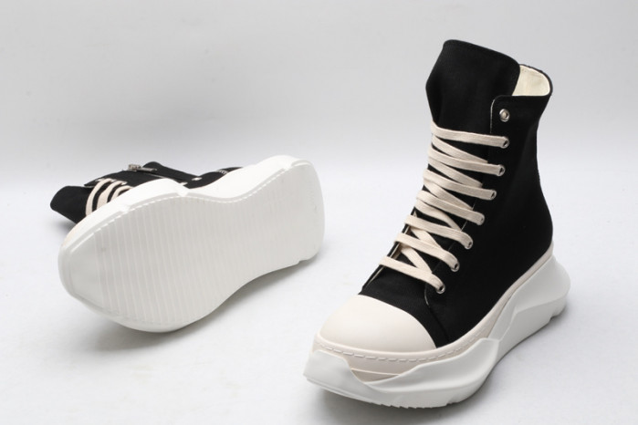 RICK OWENS DRKSHDW RO-17