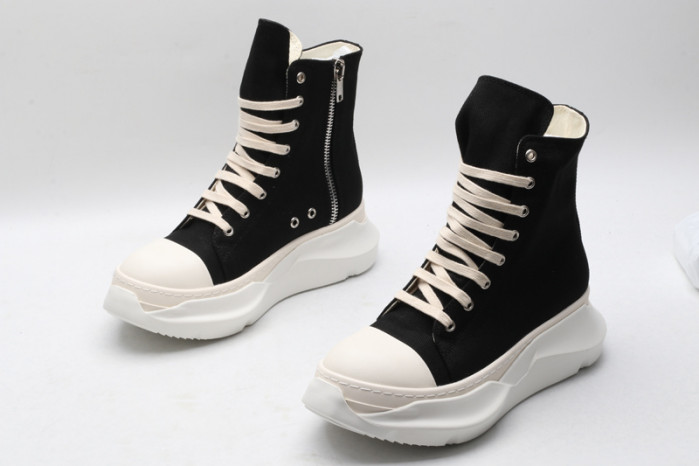 RICK OWENS DRKSHDW RO-17