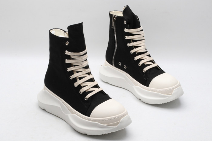 RICK OWENS DRKSHDW RO-17