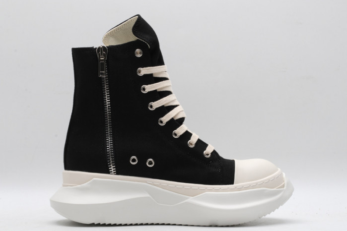 RICK OWENS DRKSHDW RO-17