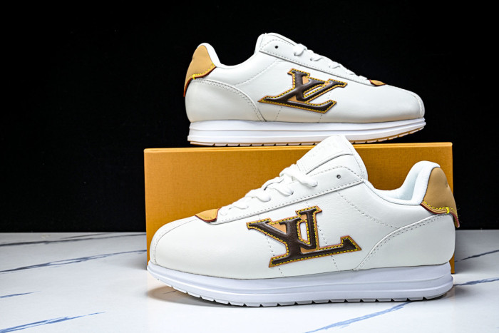 LOVT SNEAKER lv-562