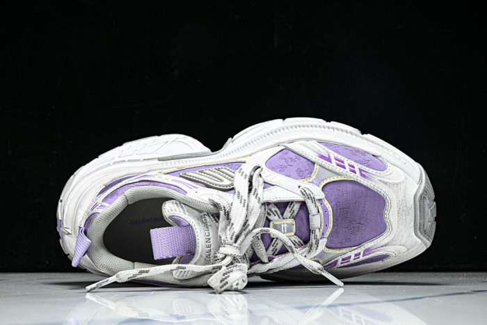 BL 6XL 911 SNEAKERS W6XES-5990