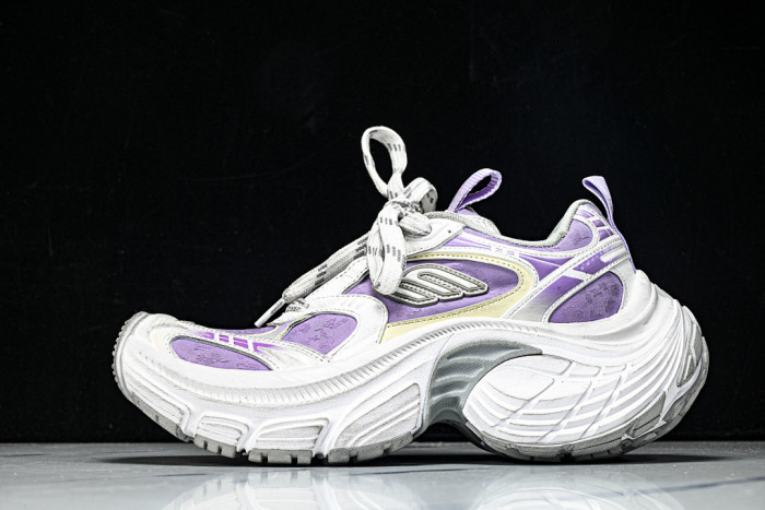 BL 6XL 911 SNEAKERS W6XES-5990