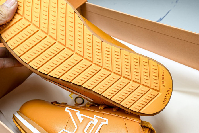 LOVT SNEAKER lv-447